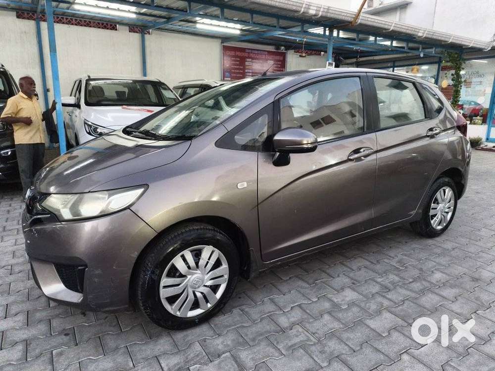 Honda Jazz 1.5 S I Dtec, 2016, Diesel
