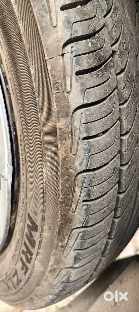 Maruti Suzuki Wagon R 2018 Cng & Hybrids 78000 Km Driven