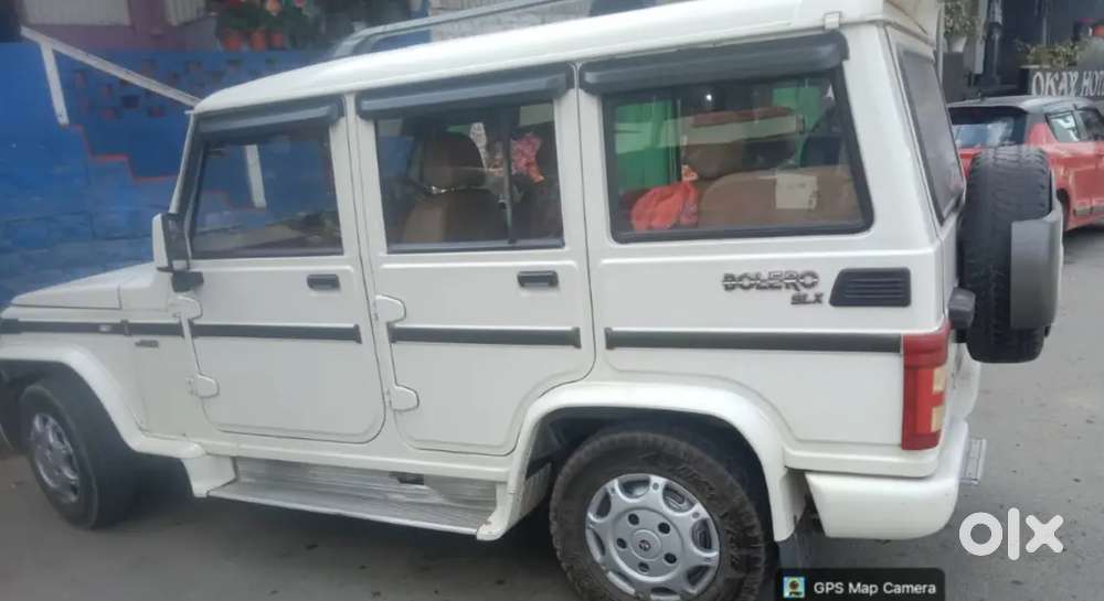 Bolero Slx