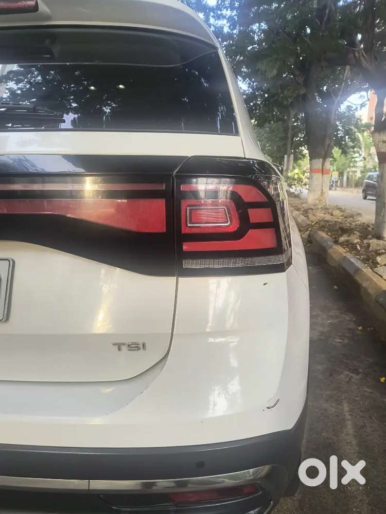 Volkswagen Taigun 2023 - 1.0 Highline At
