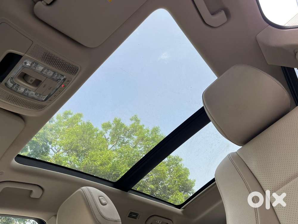 Mercedes-benz Gls 450 4matic, 2022, Petrol