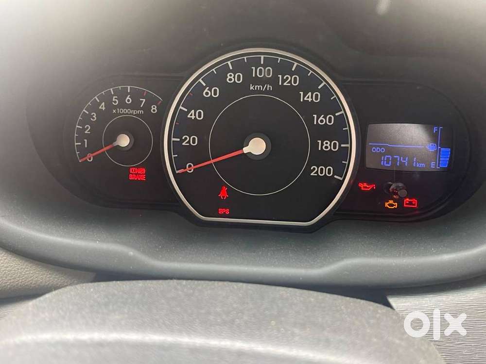 Hyunai I 10 Sportz  Brand New Condition Petrol.