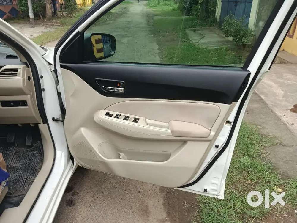 Maruti Suzuki Dzire 2020