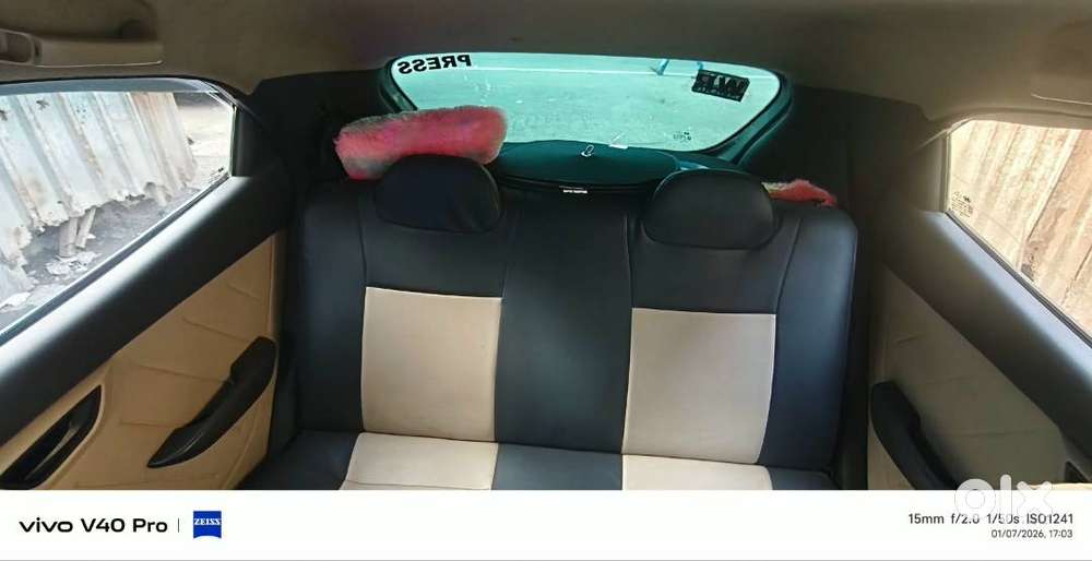 Hyundai Eon 2013 Model