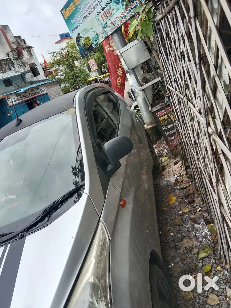 Hyundai Eon Magna Petrol 2013
