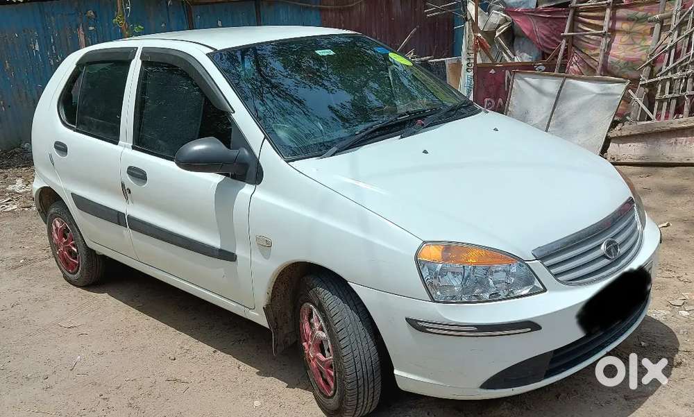 Tata Indica Ev2 Xeta 2019 Cng & Hybrids Well Maintained
