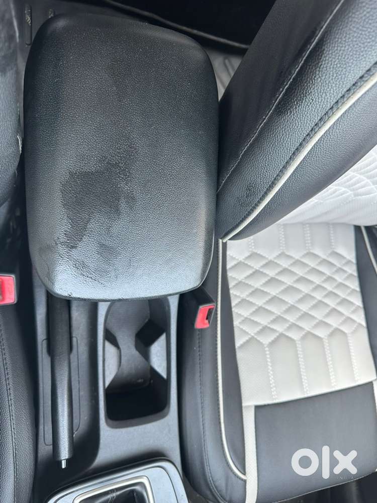 Hyundai Creta 1.5 Diesel 2021