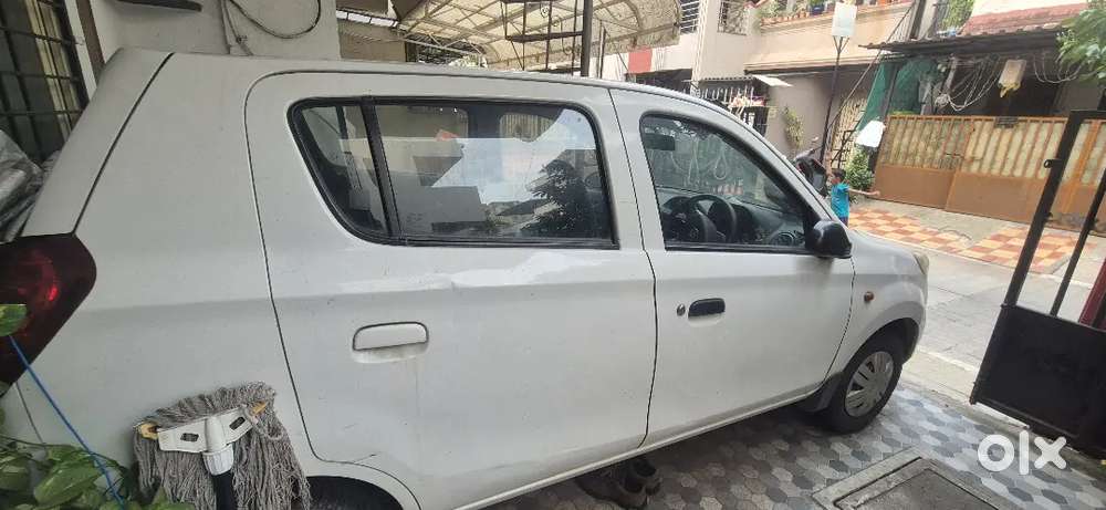 Maruti Suzuki Alto 800 2015 Petrol 17578 Km Driven