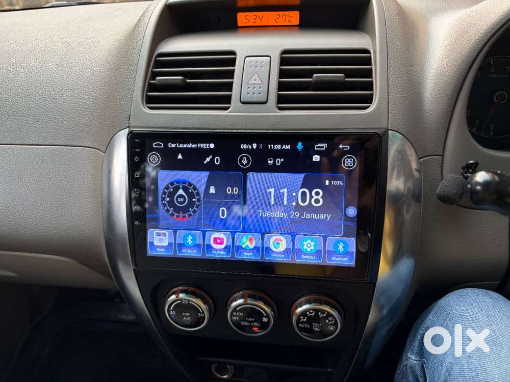 Maruti Suzuki Sx4