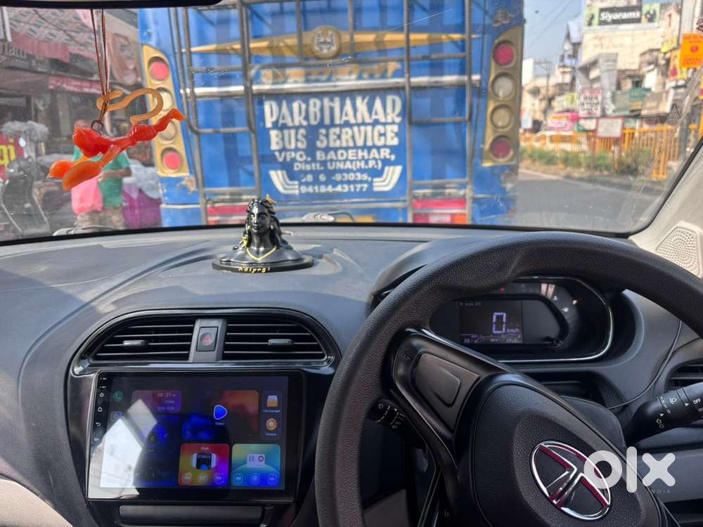 Tata Tiago Manual Petrol 2024