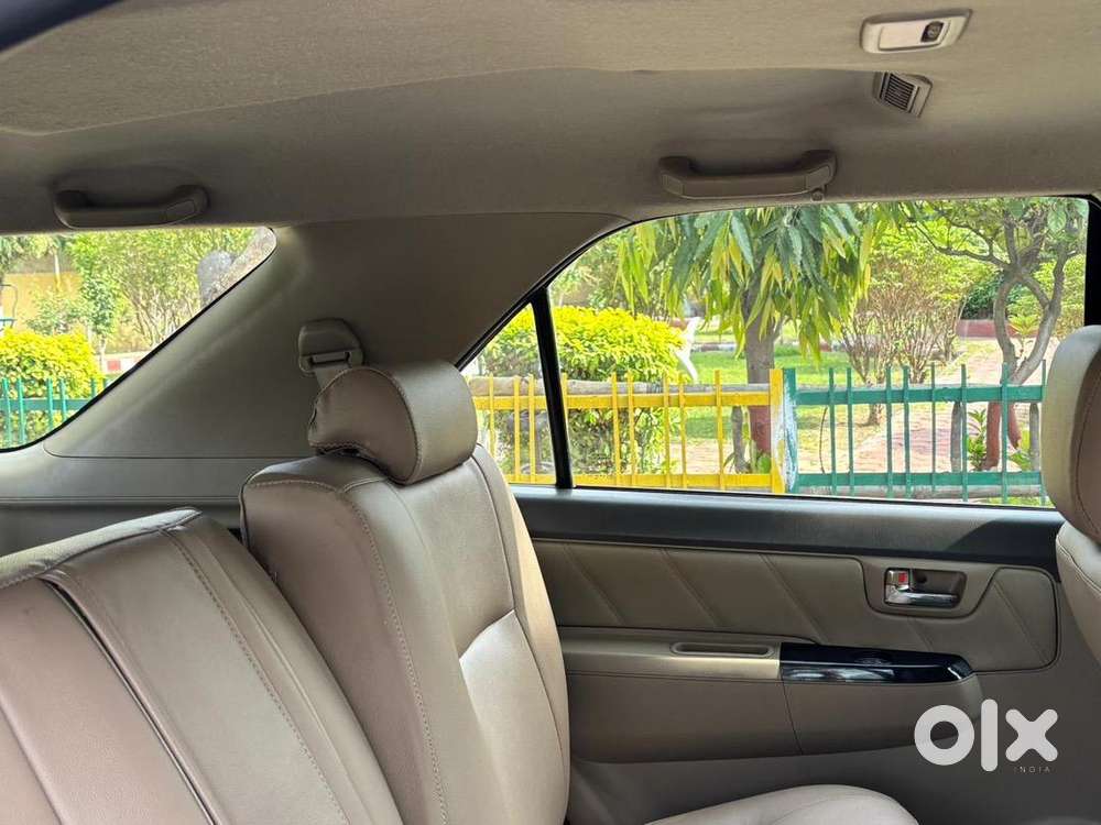 Toyota Diesel Car 2013