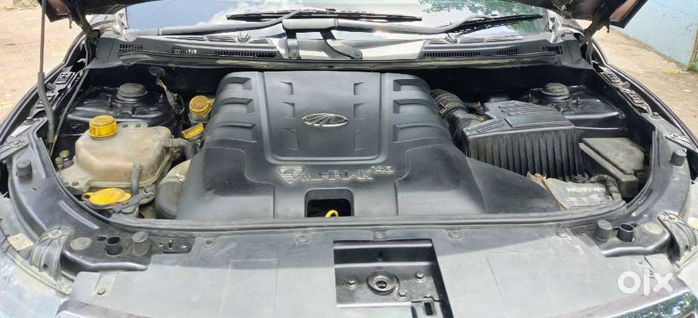Mahindra Xuv500 W8 2wd, 2014, Diesel