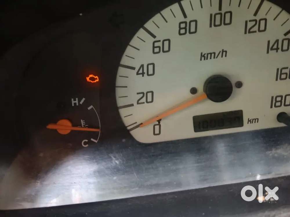 Maruti Suzuki Alto 2007 Lxi