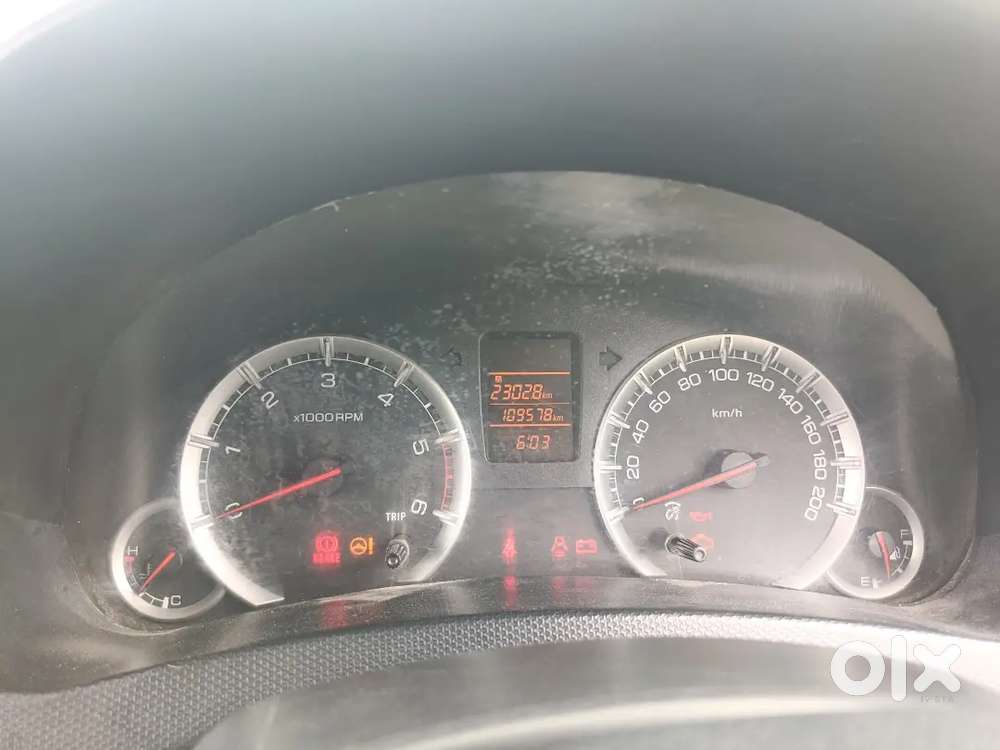 Swift Maruti Vdi Diesel 2015