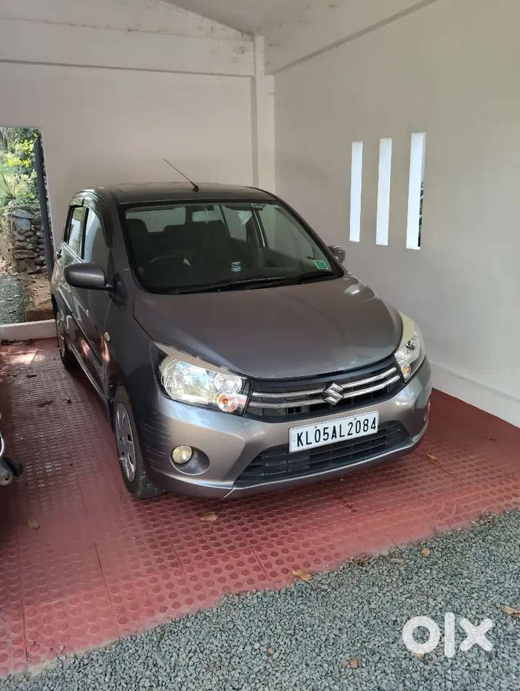 Maruti Suzuki Celerio X 2015 Petrol 52000 Km Driven