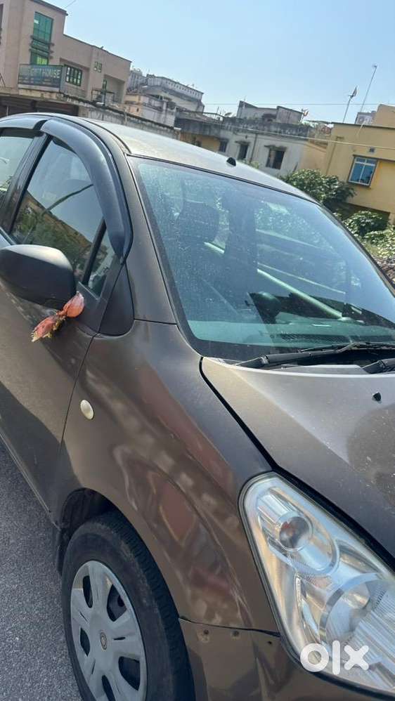 Maruti Suzuki Ritz 2011 Petrol Good Condition
