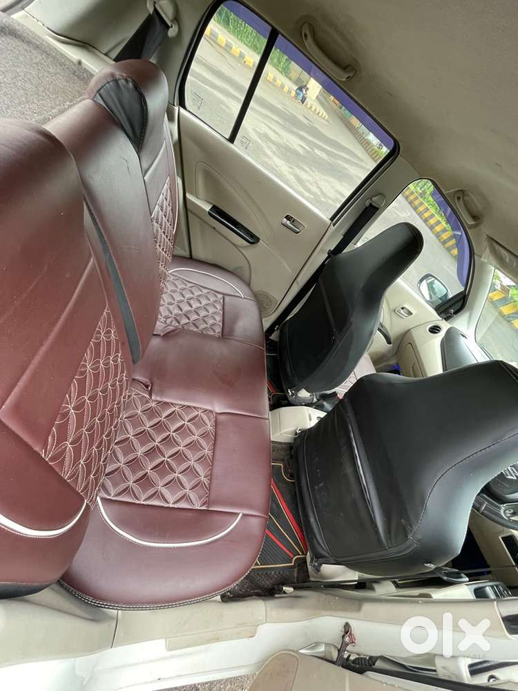 Maruti Suzuki Celerio 2020