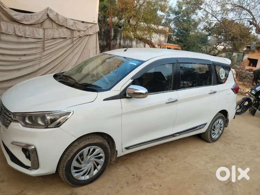 Maruti Suzuki Ertiga 1.5 Tour M 2019