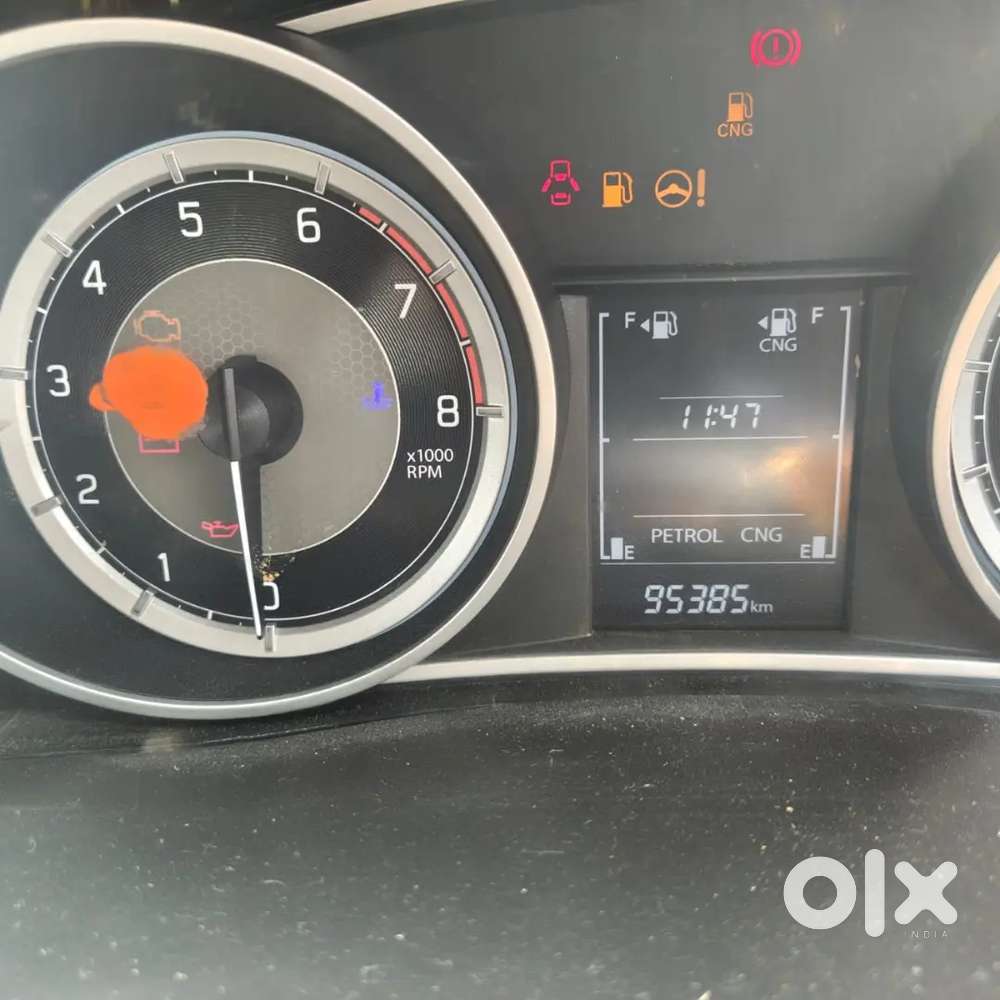 Maruti Suzuki Dzire 2023
