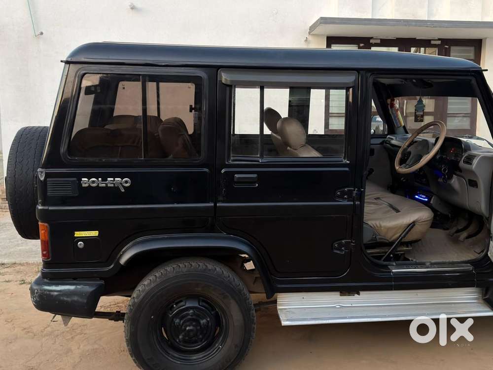 Mahindra Bolero 2006 Diesel