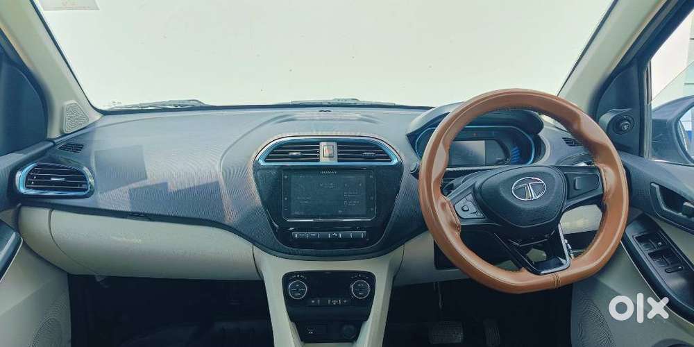 Tata Tiago Ev Xt Mr, 2023, Electric