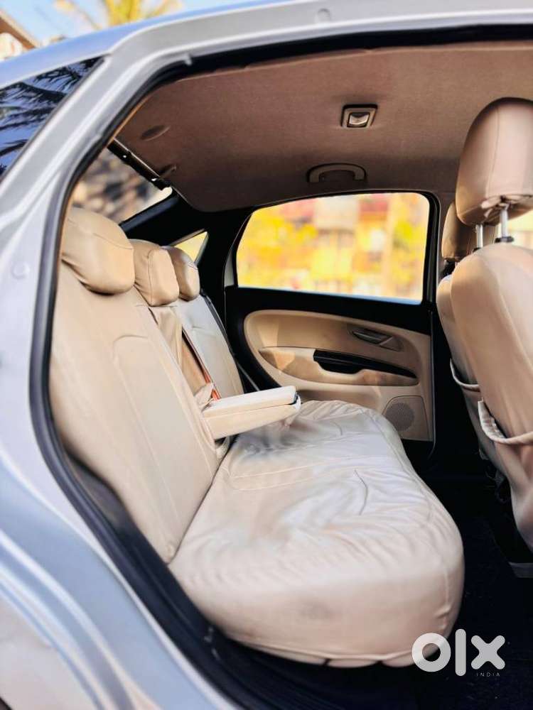 Fiat Linea T Jet Emotion, 2010, Petrol