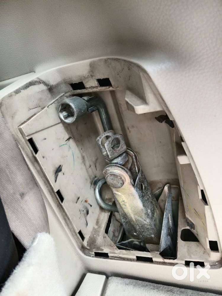 Maruti Suzuki Ertiga Vdi, 2012, Diesel