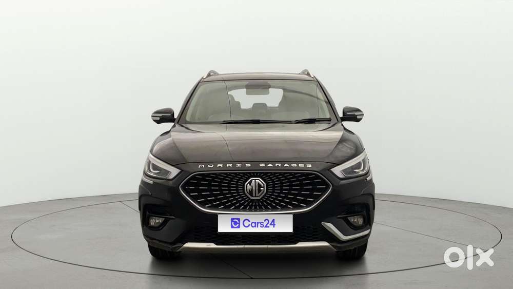 Mg Astor 1.5 Sharp Ex Mt, 2022, Petrol