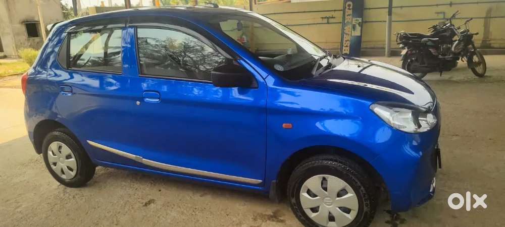 Maruti Suzuki Alto K10 2025 Petrol 14111 Km Driven