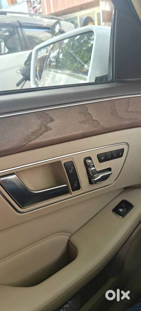 Mercedes-benz E-class E 200, 2017, Petrol
