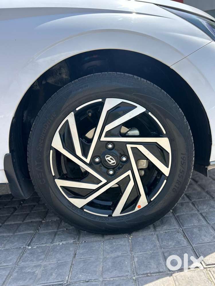 Hyundai I20 1.2 Asta, 2024, Petrol