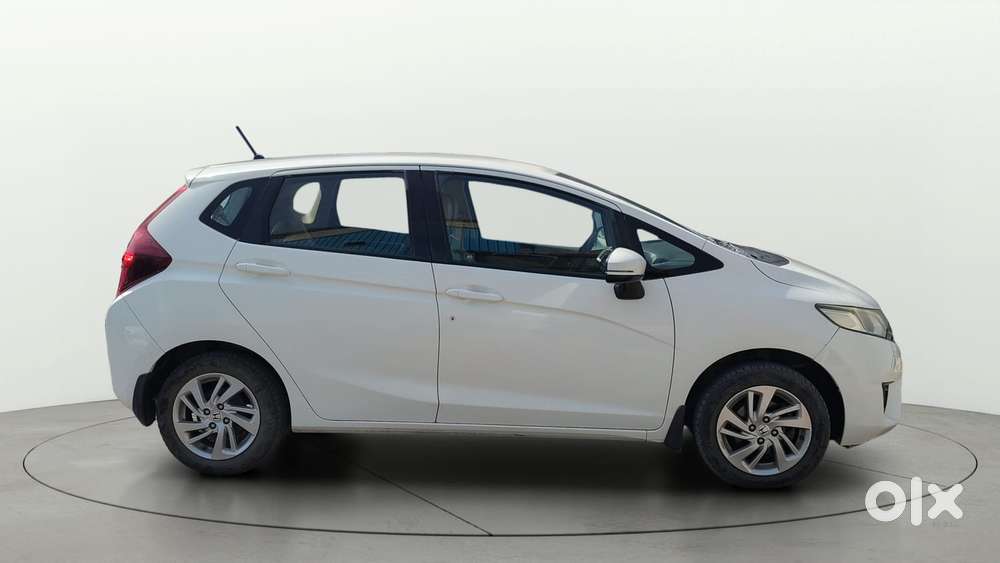 Honda Jazz [ ] 1.2 V I-vtec Mt, 2015, Petrol