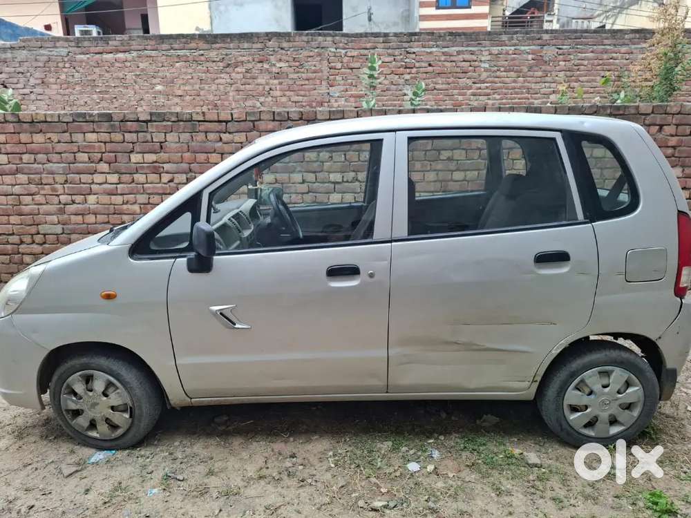 A Very Good Running Condition With Insurance June 2027    Passing 2030