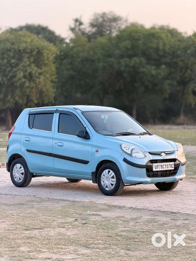 Maruti Suzuki Alto 800 2012-2016 Cng Lxi, 2013, Cng & Hybrids