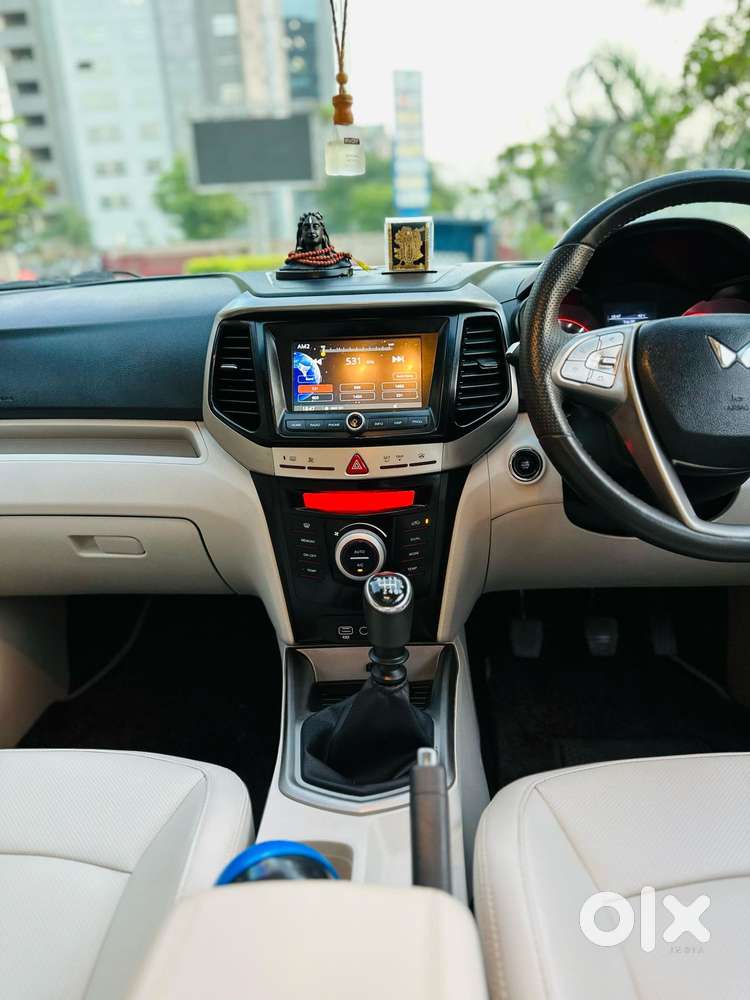 Mahindra Xuv300 W8 Option Diesel, 2023, Diesel