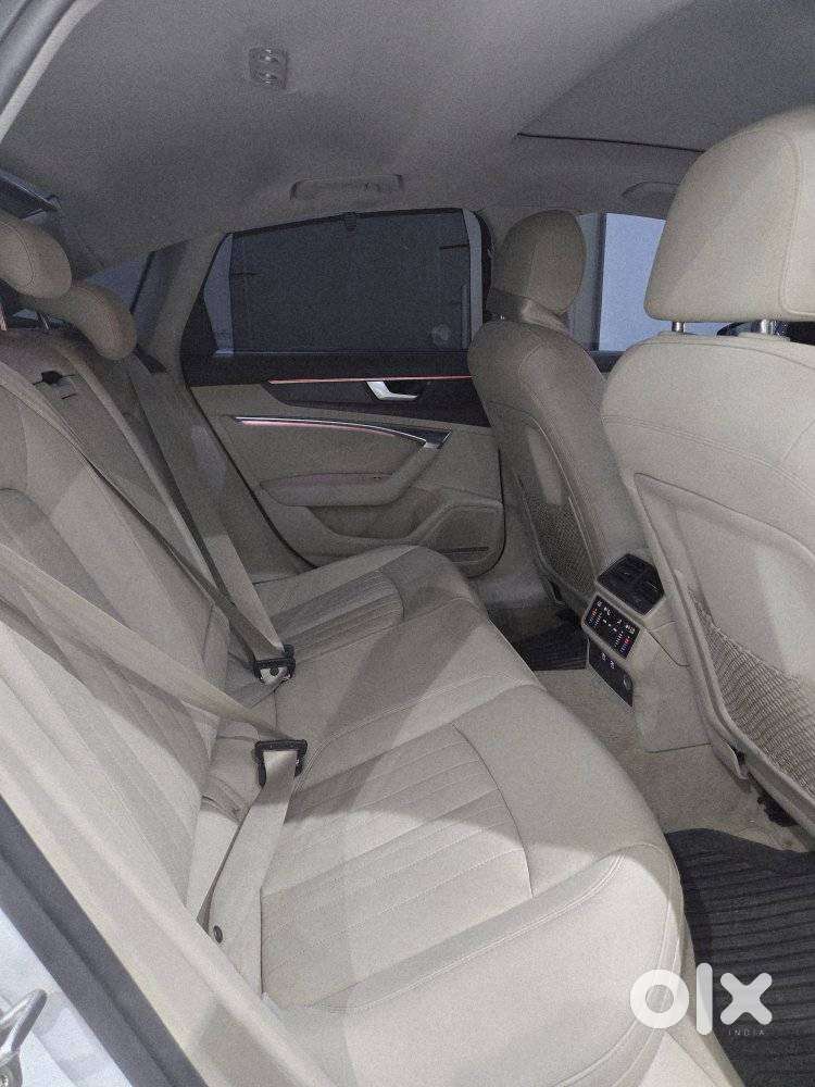 Audi A6 Technology 45 Tfsi W/o Matrix, 2021, Petrol