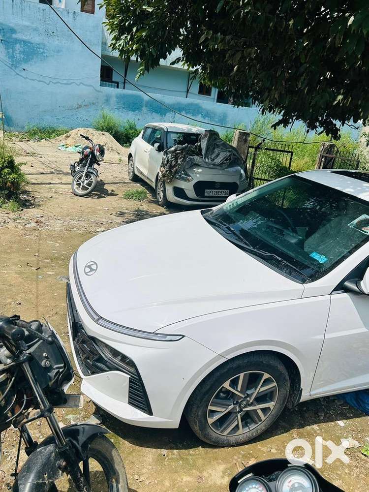 Hyundai Car 2023, 2nd Owner