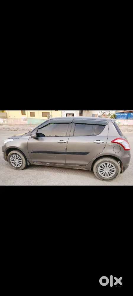 Maruti Suzuki Swift 2013 Petrol 68518 Km Driven
