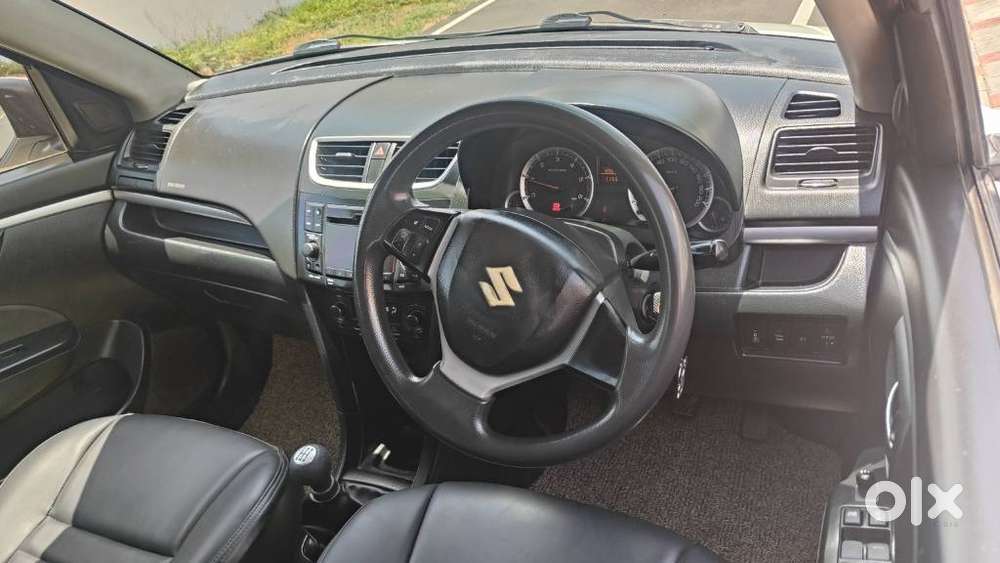 Maruti Suzuki Swift Zdi, 2013, Diesel