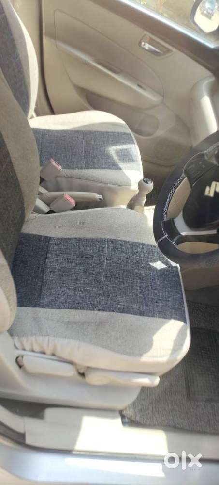 Maruti Suzuki Dzire 1.2 Zxi Plus, 2014, Petrol