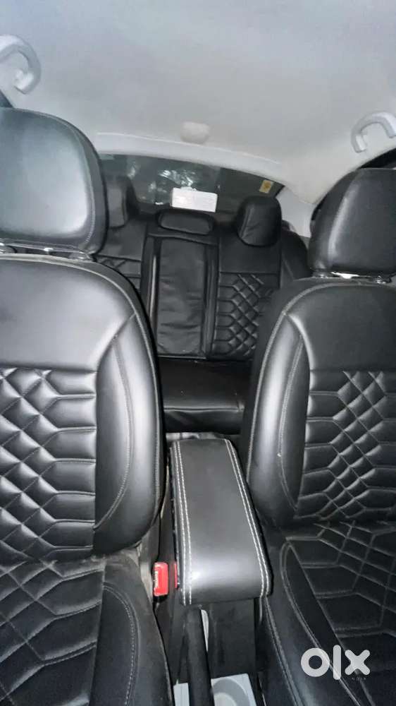 Tata Tigor 2021 Petrol Good Condition