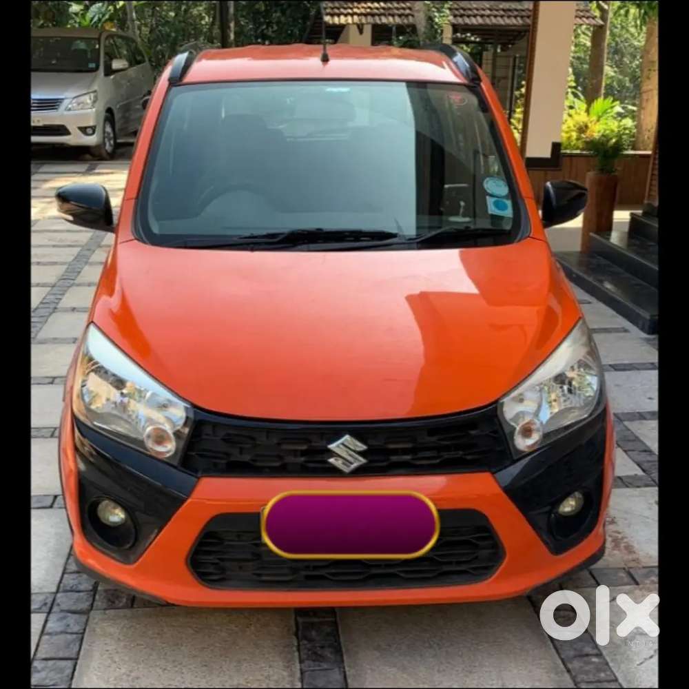 Maruti Suzuki Celerio X Petrol Good Condition