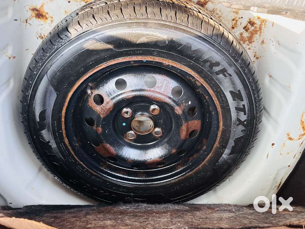 Maruti Suzuki Swift Dzire, 2017, Diesel