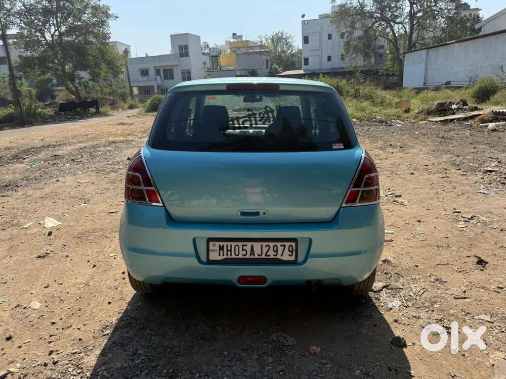 Maruti Suzuki Swift Vdi, 2008, Diesel