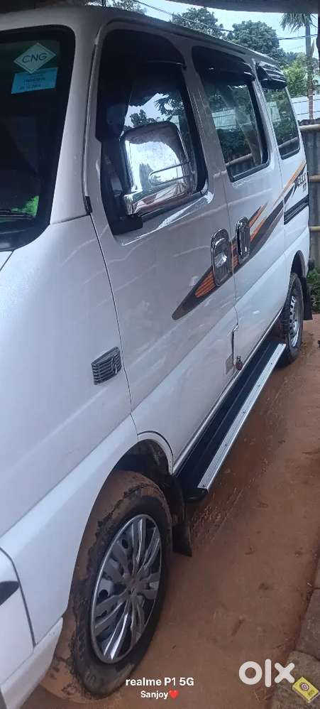 Maruti Suzuki Eeco Ac 2024