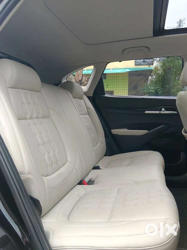 Kia Seltos Gtx Plus, 2023, Diesel