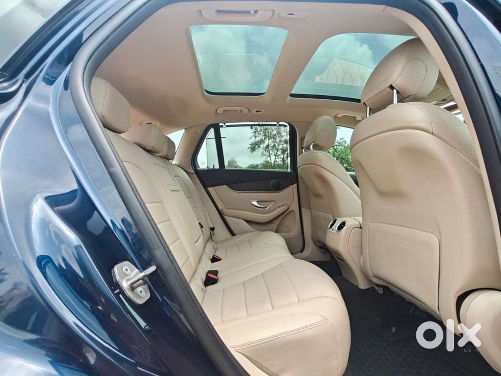 Mercedes-benz Glc 300 4matic, 2020, Petrol