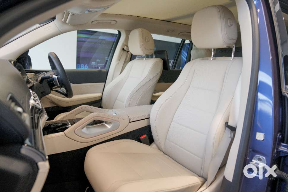 Mercedes-benz Gls 450 4matic, 2025, Petrol