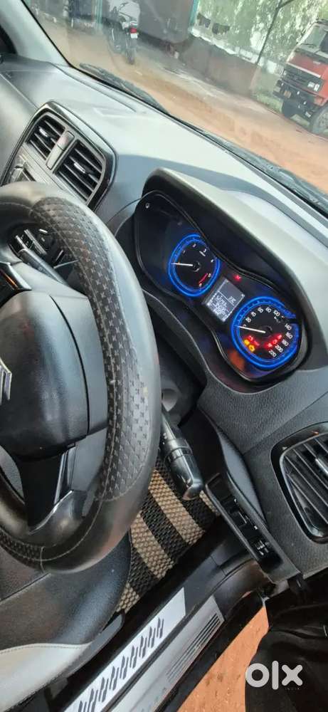 Maruti Suzuki Brezza Zdi 2019