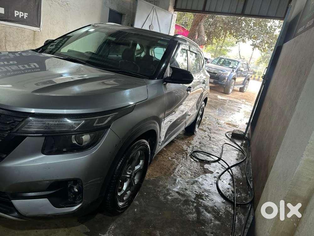 Kia Seltos 2020 Diesel 75000 Km Driven